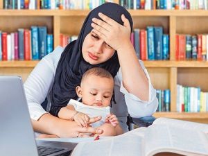 MÜJDE....ANNELER BU GÜN BAŞLADI HEMEN BAŞVURUN