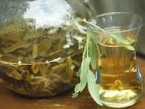 Düz bir Karın İçin...