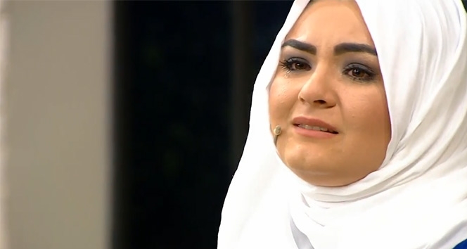 Hanife'den kötü haber! galerisi resim 3