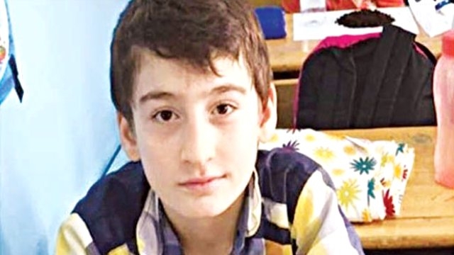 Beratcan Davasında Flaş Sözler... galerisi resim 2