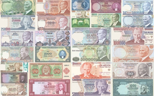 Yıllar Önce Ölen Annesinin Yastığından Milyonlar Çıktı Ama Paraları Harc galerisi resim 6