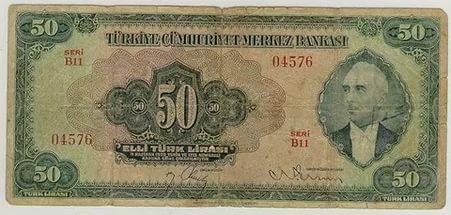 Yıllar Önce Ölen Annesinin Yastığından Milyonlar Çıktı Ama Paraları Harc galerisi resim 7