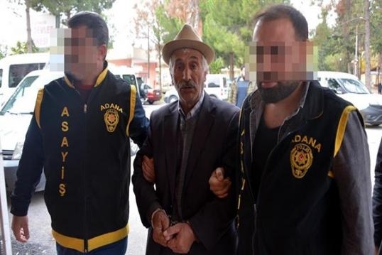 Adana’da suyunu kesen ev sahibini öldürdü galerisi resim 2