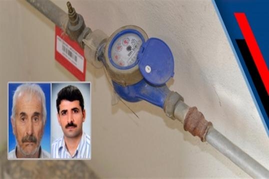Adana’da suyunu kesen ev sahibini öldürdü galerisi resim 3