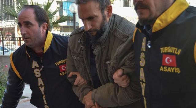 Şok Karar! Hamile Kadına Saldıran Adam Serbest! galerisi resim 3