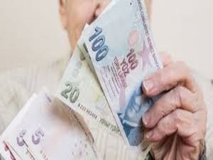 Güvencesi Olmayana Devletten Aylık