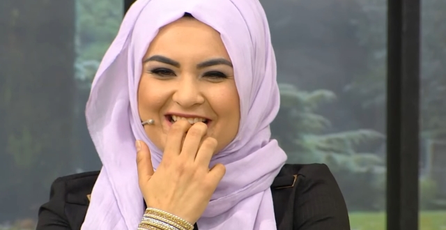 HANİFE’NİN EKRAN MACERASI BİTTİ.! galerisi resim 10