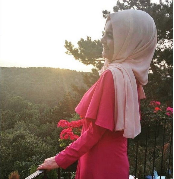 HANİFE’NİN EKRAN MACERASI BİTTİ.! galerisi resim 5