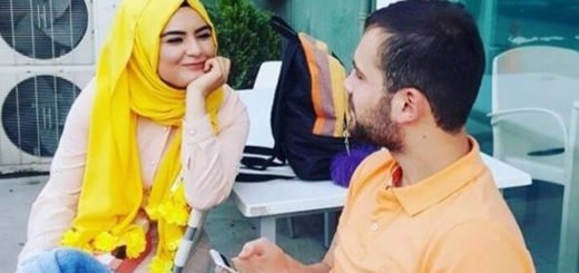 HANİFE’NİN EKRAN MACERASI BİTTİ.! galerisi resim 7