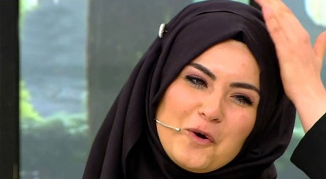 HANİFE’NİN EKRAN MACERASI BİTTİ.! galerisi resim 8