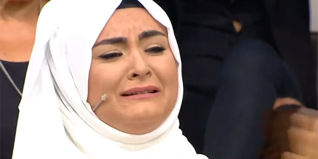 HANİFE’NİN EKRAN MACERASI BİTTİ.! galerisi resim 9