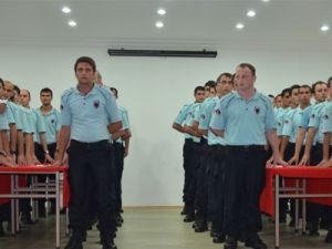 4 bin infaz koruma memuru alınacak