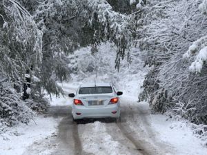 OKULLAR TATİL EDİLDİ!