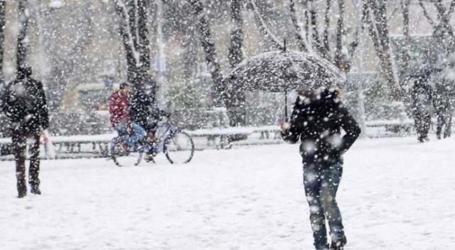 13 ilimizde eğitime kar engeli, işte tatil olan iller ve ilçeleri galerisi resim 3