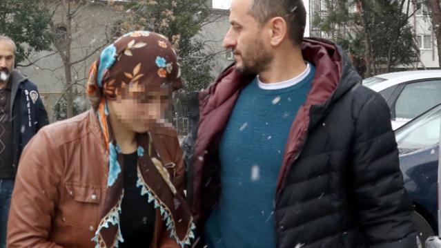 Yasak Aşkın Sonu Kanlı Bitti! galerisi resim 2