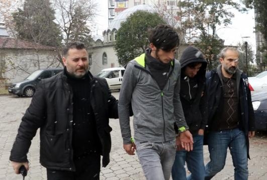 Yasak Aşkın Sonu Kanlı Bitti! galerisi resim 4