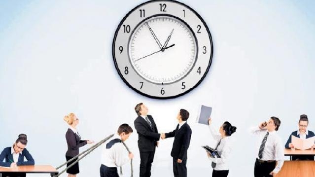 Yaz Saati Uygulamasında Bakanlık Harekete Geçti! galerisi resim 5