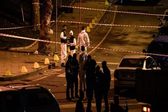 Beşiktaş'taki hain saldırıyı düzenleyen 2 teröristin kimliği belirl galerisi resim 3