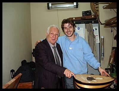 ÜNLÜ İSİM HAYATINI KAYBETTİ galerisi resim 4