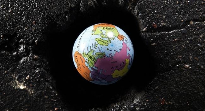 Halepte yaşananları anlatan görüntüler galerisi resim 6