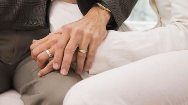 İkinci Evliliğini Yapana 12 Maaş! galerisi resim 3