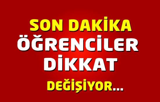 Okul giriş çıkış saatlerine yaz saati düzenlemesi geliyor galerisi resim 1