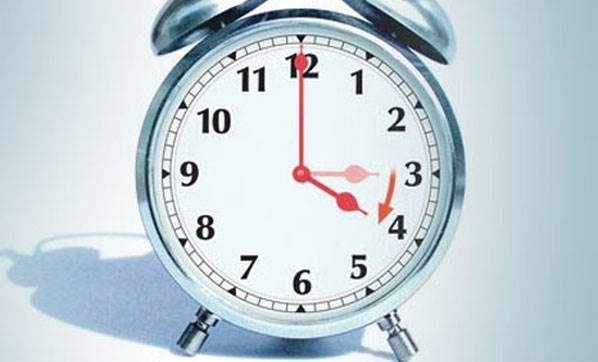 Okul giriş çıkış saatlerine yaz saati düzenlemesi geliyor galerisi resim 6