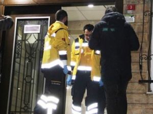 Beki İkala Erikli silahlı saldırı sonucu hayatını kaybetti