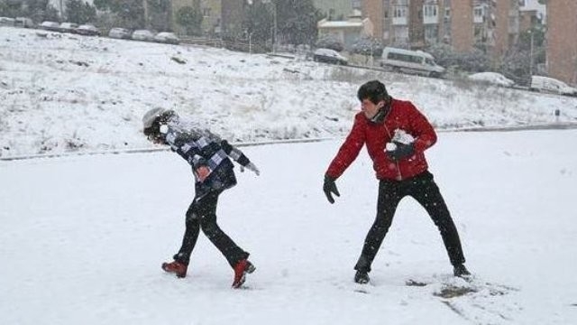 Yarın okulların tatil edildiği yerler galerisi resim 7