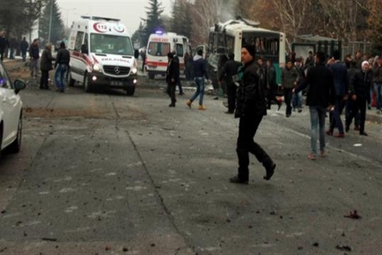 SALDIRIYA UĞRAYAN TUGAY, 5 AY İÇİNDE 710 PKK'LIYI ETKİSİZ HALE GETİ galerisi resim 3