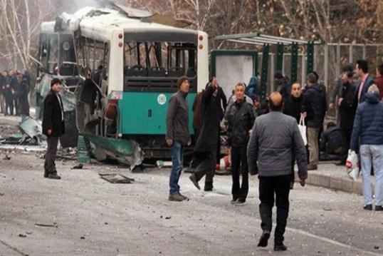 SALDIRIYA UĞRAYAN TUGAY, 5 AY İÇİNDE 710 PKK'LIYI ETKİSİZ HALE GETİ galerisi resim 4