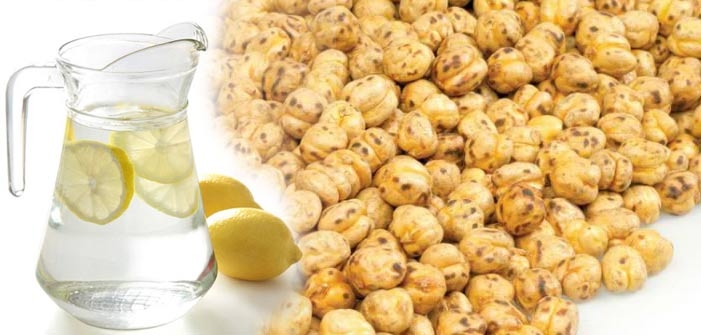 Leblebi Diyeti İle Vücudunuzda Ödem Bırakmayın. galerisi resim 8