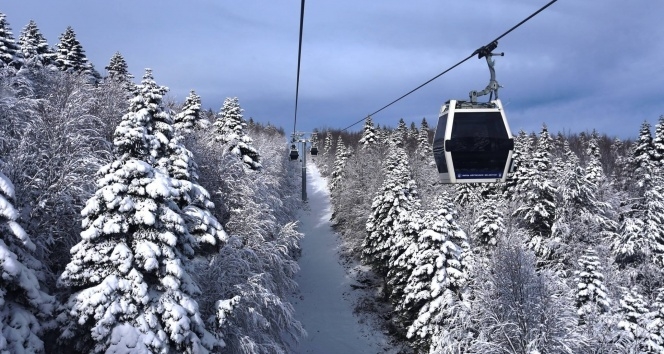 Dikkatli olun! Saatler değişti... galerisi resim 3