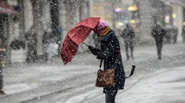 Meteoroji Saat Verdi! galerisi resim 1