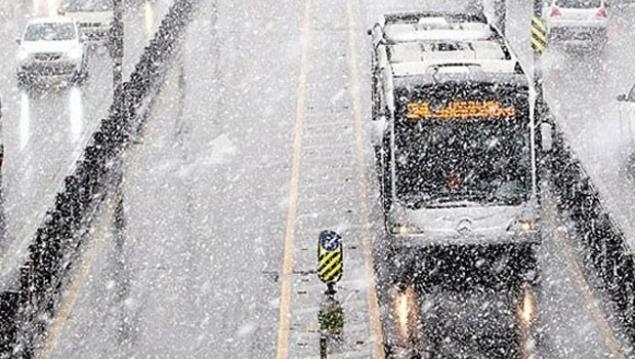 Meteoroji Saat Verdi! galerisi resim 4