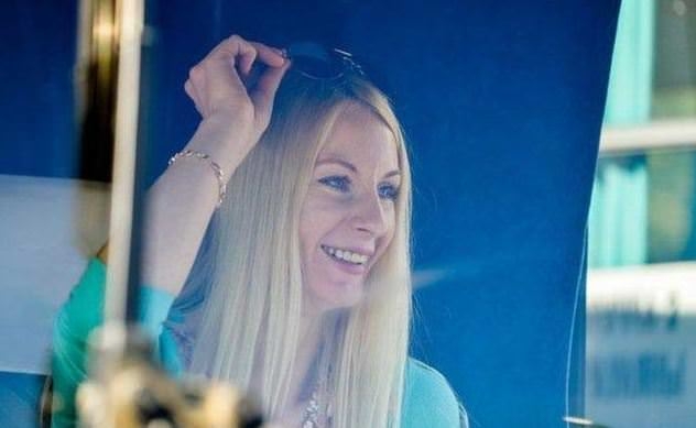 Böyle bir Tır Şöförü Gördünüz mü ? galerisi resim 5