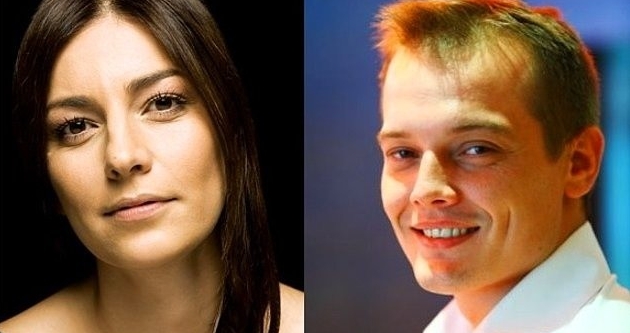 Bir Zamanlar Sevgili Olduklarına İnanamayacağınız Ünlü Çiftler ! Öğrenin galerisi resim 10