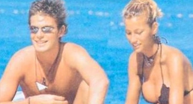 Bir Zamanlar Sevgili Olduklarına İnanamayacağınız Ünlü Çiftler ! Öğrenin galerisi resim 11