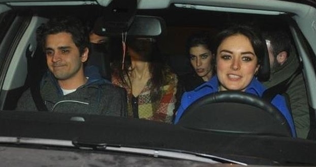 Bir Zamanlar Sevgili Olduklarına İnanamayacağınız Ünlü Çiftler ! Öğrenin galerisi resim 12