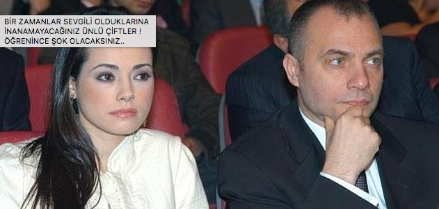 Bir Zamanlar Sevgili Olduklarına İnanamayacağınız Ünlü Çiftler ! Öğrenin galerisi resim 13