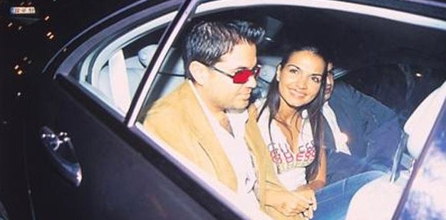 Bir Zamanlar Sevgili Olduklarına İnanamayacağınız Ünlü Çiftler ! Öğrenin galerisi resim 14