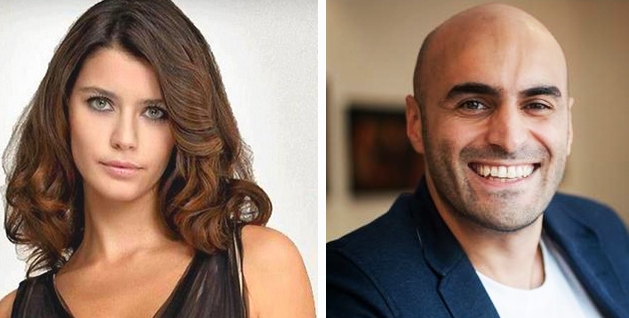 Bir Zamanlar Sevgili Olduklarına İnanamayacağınız Ünlü Çiftler ! Öğrenin galerisi resim 2