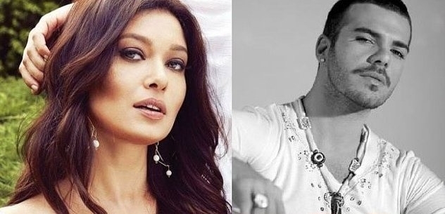 Bir Zamanlar Sevgili Olduklarına İnanamayacağınız Ünlü Çiftler ! Öğrenin galerisi resim 3