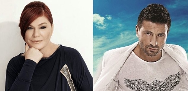 Bir Zamanlar Sevgili Olduklarına İnanamayacağınız Ünlü Çiftler ! Öğrenin galerisi resim 7