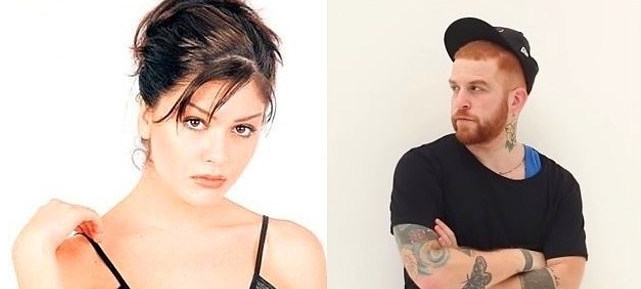 Bir Zamanlar Sevgili Olduklarına İnanamayacağınız Ünlü Çiftler ! Öğrenin galerisi resim 8