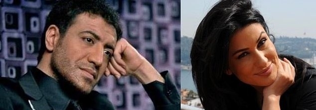 Bir Zamanlar Sevgili Olduklarına İnanamayacağınız Ünlü Çiftler ! Öğrenin galerisi resim 9