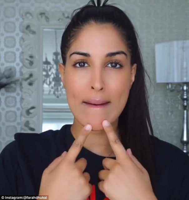 Sivilceyi 1 gecede geçiren yöntem galerisi resim 2