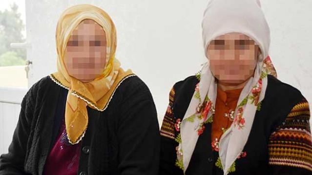 KAYINPEDERİNİ TARAFINDAN TECAVÜZE UĞRAYAN GELİNE BÜYÜK ŞOK ! galerisi resim 2