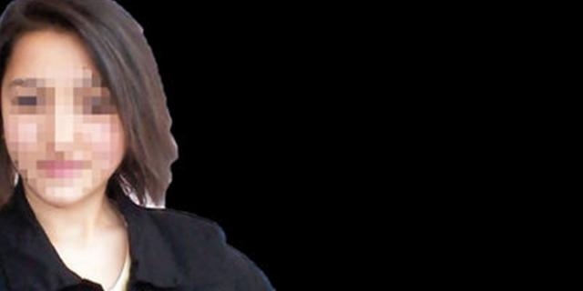 KORKUNÇ OLAY ! 20 YAŞINDA KIZI HASTANENİN ÖNÜNE BIRAKTILAR... galerisi resim 2