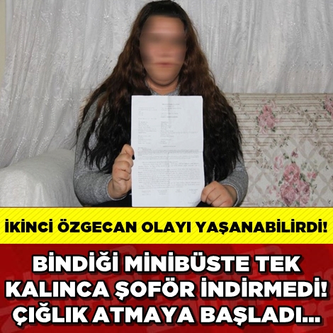 İKİNCİ ÖZGECAN OLAYI BÖYLE ÖNLENDİ! galerisi resim 1